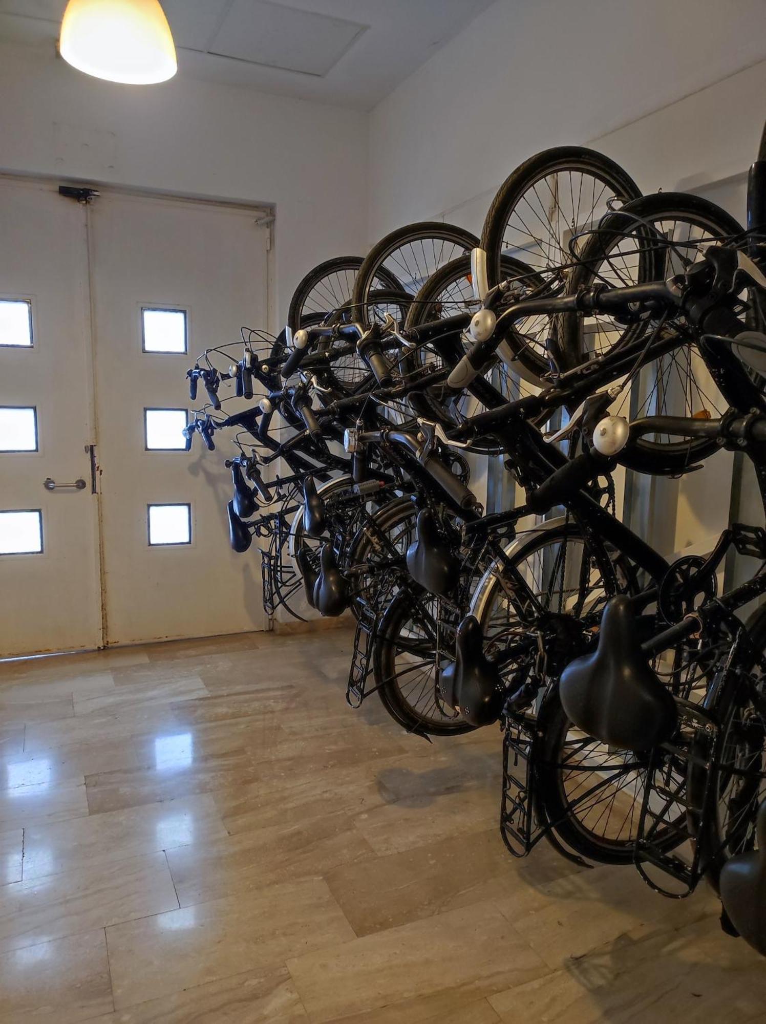 Apartamento Bright Loft Near The Sea Bikes Valencia Exterior foto